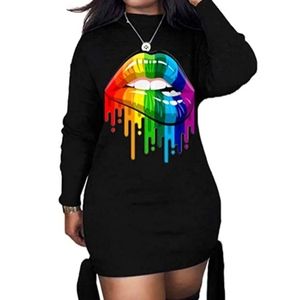 rainbows plus size dresses